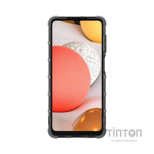 Чохол до мобільного телефона Samsung KD Lab M Cover Galaxy M22 (M225) Transparency (GP-FPM225KDATW)