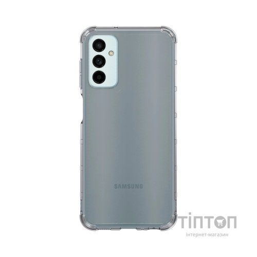 Чохол до мобільного телефона Samsung KDLab M Cover Samsung M13 (M135) Black (GP-FPM135KDABW)