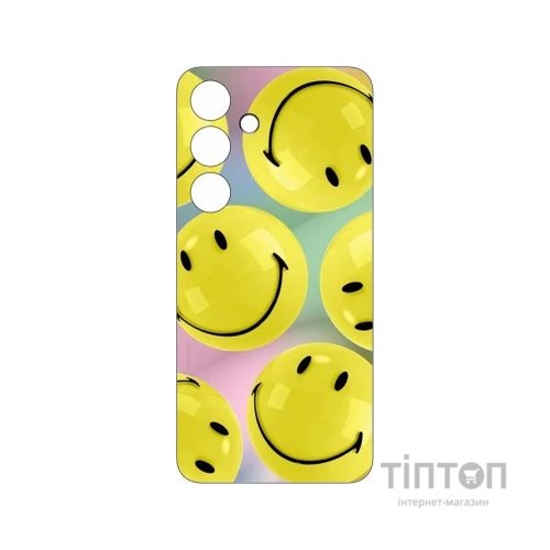 Чохол до мобільного телефона Samsung S24 Plus Flipsuit Case Yellow (EF-MS926CYEGWW)