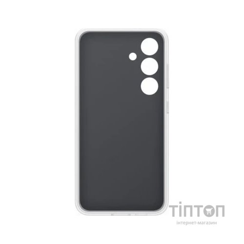 Чохол до мобільного телефона Samsung S24 Plus Flipsuit Case Yellow (EF-MS926CYEGWW)