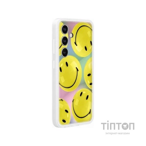 Чохол до мобільного телефона Samsung S24 Plus Flipsuit Case Yellow (EF-MS926CYEGWW)