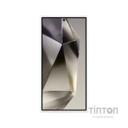 Чохол до мобільного телефона Samsung S24 Ultra Flipsuit Case (EF-MS928CWEGWW)