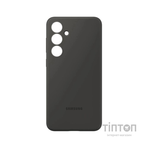 Чохол до мобільного телефона Samsung Silicone Case Samsung Galaxy S24 FE Mint (EF-PS721CMEGWW)