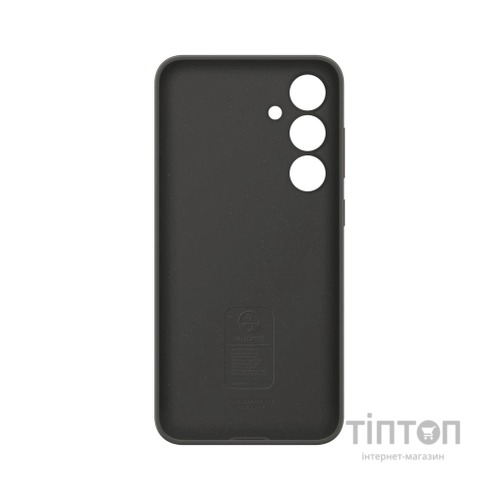 Чохол до мобільного телефона Samsung Silicone Case Samsung Galaxy S24 FE Mint (EF-PS721CMEGWW)