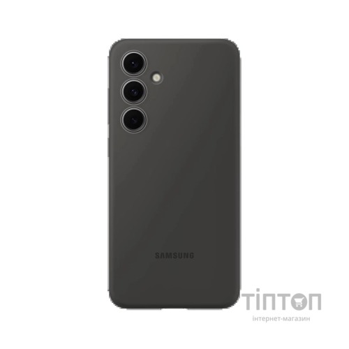 Чохол до мобільного телефона Samsung Silicone Case Samsung Galaxy S24 FE Mint (EF-PS721CMEGWW)