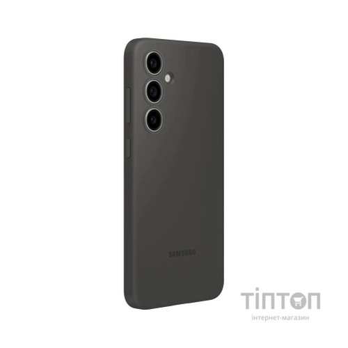 Чохол до мобільного телефона Samsung Silicone Case Samsung Galaxy S24 FE Mint (EF-PS721CMEGWW)