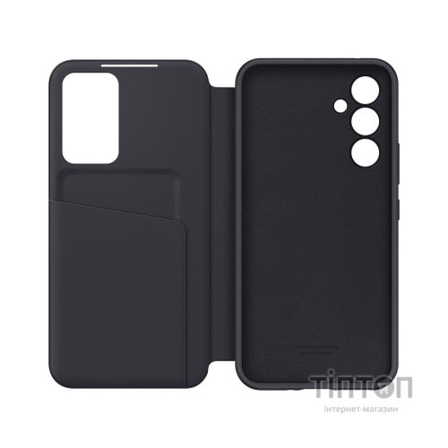 Чохол до мобільного телефона Samsung Smart View Wallet Case Galaxy A54 (A546) Black (EF-ZA546CBEGRU)