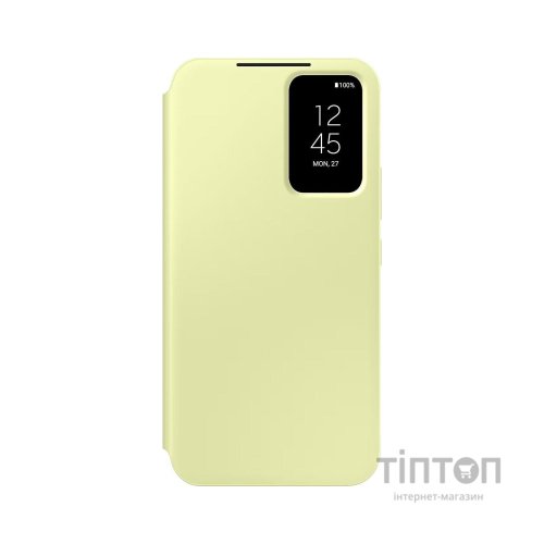 Чохол до мобільного телефона Samsung Smart View Wallet Case Galaxy A54 (A546) Lime (EF-ZA546CGEGRU)