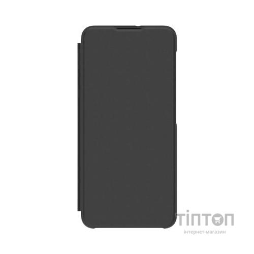 Чохол до мобільного телефона Samsung Wallet Flip Cover Galaxy A32 (A325) Black (GP-FWA325AMABW)