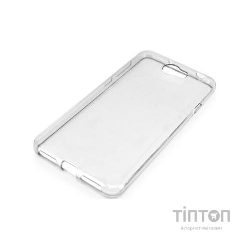 Чохол до мобільного телефона SmartCase Huawei Y5 II TPU Clear (SC-HY5II)