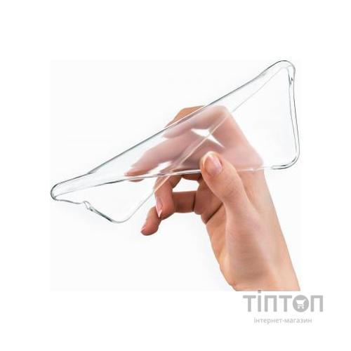 Чохол до мобільного телефона SmartCase Huawei Y5 II TPU Clear (SC-HY5II)