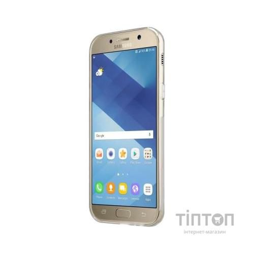 Чохол до мобільного телефона SmartCase Samsung Galaxy A3 /A320 TPU Clear (SC-A3)