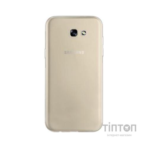 Чохол до мобільного телефона SmartCase Samsung Galaxy A3 /A320 TPU Clear (SC-A3)