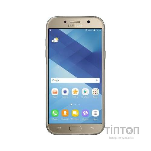 Чохол до мобільного телефона SmartCase Samsung Galaxy A3 /A320 TPU Clear (SC-A3)