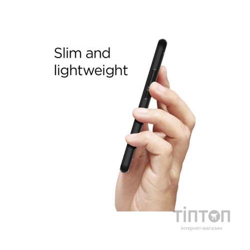 Чохол до мобільного телефона Spigen HUAWEI nova 3i/P smart+ Rugged Armor Black (L32CS24984)