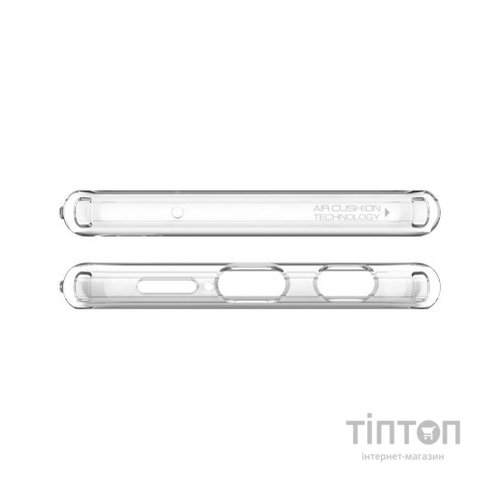 Чохол до мобільного телефона Spigen HUAWEI P20 lite/nova 3e Liquid Crystal Clear (L22CS23072)