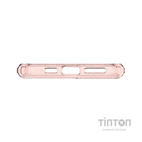 Чохол до мобільного телефона Spigen iPhone 11 Pro Liquid Crystal Glitter, Rose Quartz (077CS27230)