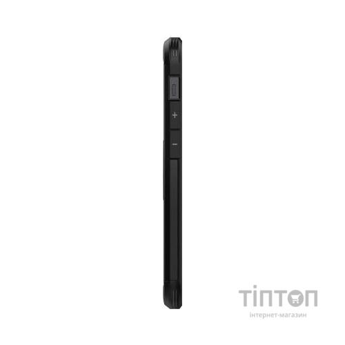 Чохол до мобільного телефона Spigen iPhone 12 mini Tough Armor, Black (ACS01753)