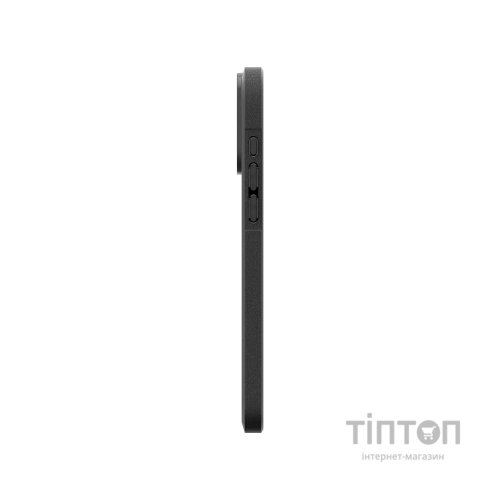 Чохол до мобільного телефона Spigen iPhone 16 Pro Core Armor Matte Black (ACS08157)