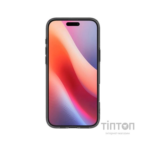 Чохол до мобільного телефона Spigen iPhone 16 Pro Max Ultra Hybrid MagFit Zero One (ACS08004)