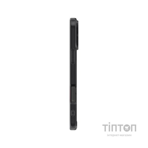 Чохол до мобільного телефона Spigen iPhone 16 Pro Max Ultra Hybrid MagFit Zero One (ACS08004)