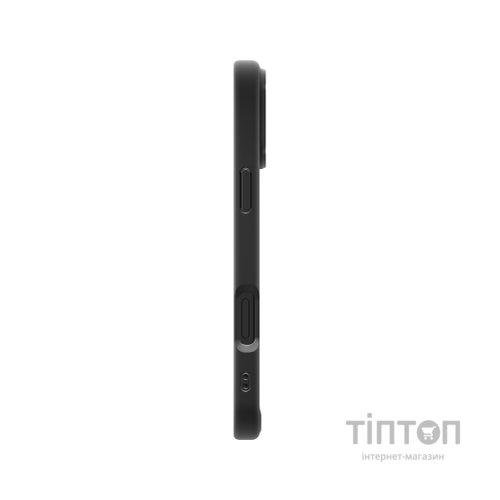 Чохол до мобільного телефона Spigen iPhone 16 Pro Max Ultra Hybrid Matte Black (ACS07996)
