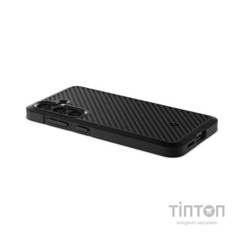 Чохол до мобільного телефона Spigen Samsung Galaxy S24 Core Armor Matte Black (ACS07208)