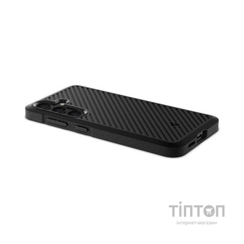 Чохол до мобільного телефона Spigen Samsung Galaxy S24+ Core Armor Matte Black (ACS07201)