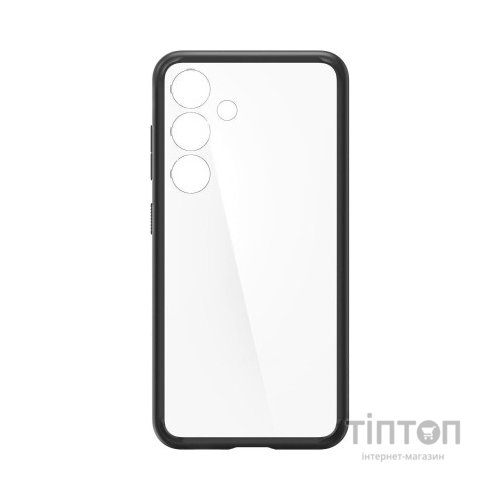 Чохол до мобільного телефона Spigen Samsung Galaxy S24 Ultra Hybrid Matte Black (ACS07352)