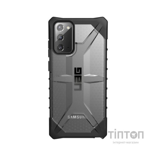 Чохол до мобільного телефона UAG Galaxy Note 20 Plasma, Ice (212193114343)