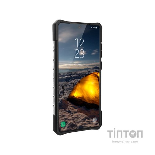 Чохол до мобільного телефона UAG Galaxy Note 20 Plasma, Ice (212193114343)