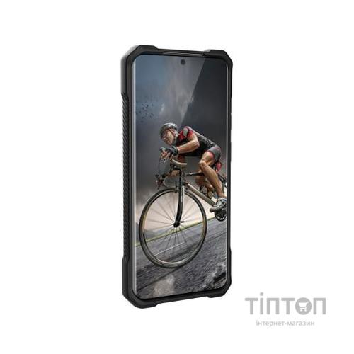 Чохол до мобільного телефона UAG Galaxy S20 Monarch, Black (211971114040)