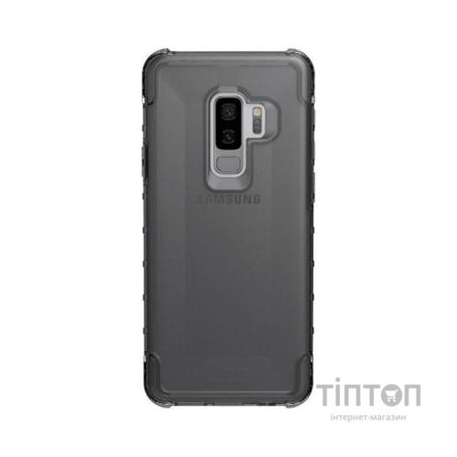 Чохол до мобільного телефона UAG Galaxy S9+ Plyo Ash (GLXS9PLS-Y-AS)