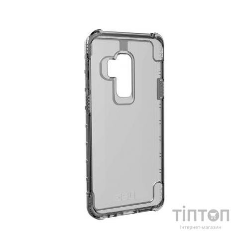 Чохол до мобільного телефона UAG Galaxy S9+ Plyo Ash (GLXS9PLS-Y-AS)