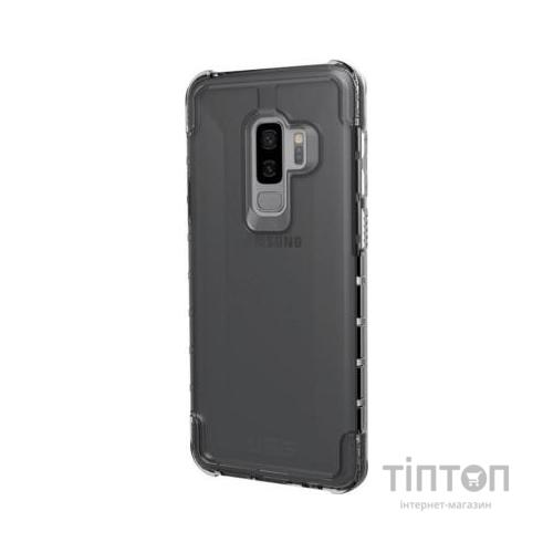Чохол до мобільного телефона UAG Galaxy S9+ Plyo Ash (GLXS9PLS-Y-AS)