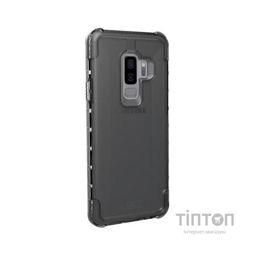 Чохол до мобільного телефона UAG Galaxy S9+ Plyo Ash (GLXS9PLS-Y-AS)