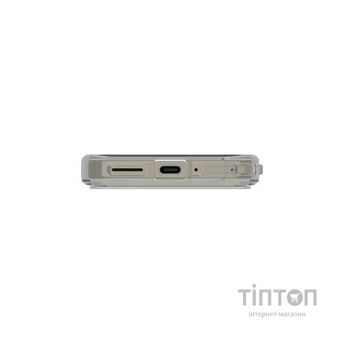Чохол до мобільного телефона UAG Google Pixel 9 Pro Plyo Pro Magnetic Ice/Silver (614458114333)
