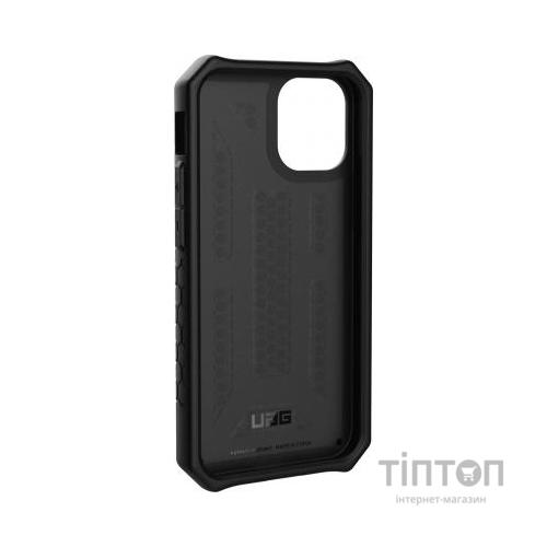 Чохол до мобільного телефона UAG iPhone 12 Mini Monarch, Crimson (112341119494)