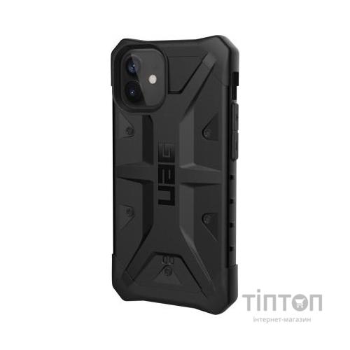 Чохол до мобільного телефона Uag iPhone 12 Mini Pathfinder, Black (112347114040)