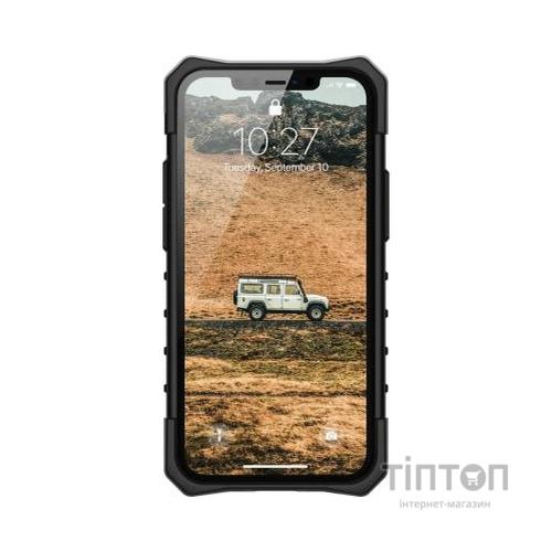Чохол до мобільного телефона Uag iPhone 12 Mini Pathfinder, Black (112347114040)