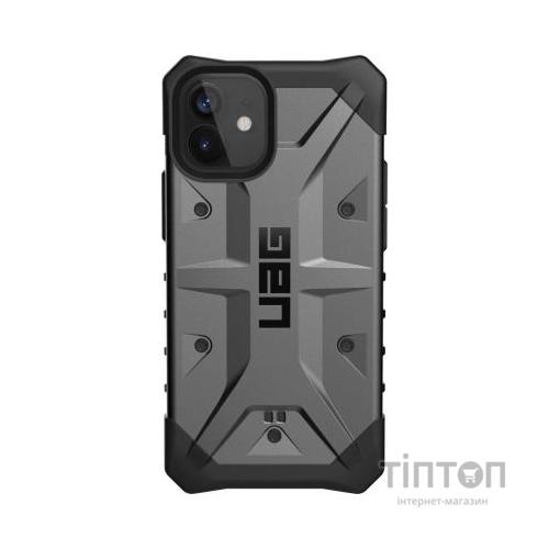 Чохол до мобільного телефона UAG iPhone 12 Mini Pathfinder, Silver (112347113333)