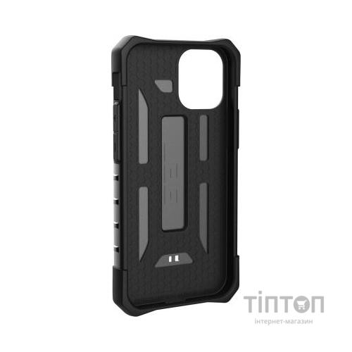 Чохол до мобільного телефона UAG iPhone 12 Mini Pathfinder, Silver (112347113333)
