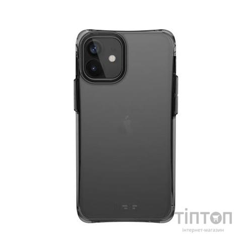 Чохол до мобільного телефона UAG iPhone 12 Mini Plyo, Ash (112342113131)