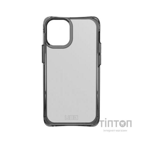 Чохол до мобільного телефона UAG iPhone 12 Mini Plyo, Ash (112342113131)