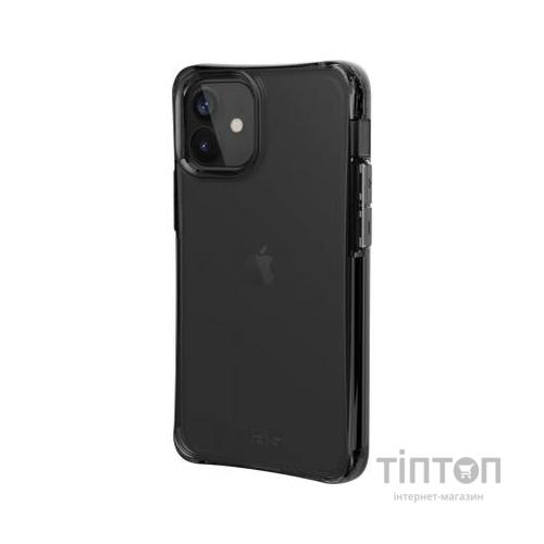 Чохол до мобільного телефона UAG iPhone 12 Mini Plyo, Ash (112342113131)