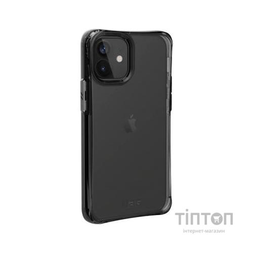 Чохол до мобільного телефона UAG iPhone 12 Mini Plyo, Ash (112342113131)