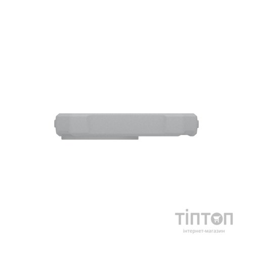 Чохол до мобільного телефона UAG iPhone 16 Pro Max Pathfinder Clear Magsafe Bundle Active Neon Lanyard (1144651BV01)