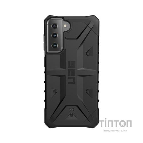 Чохол до мобільного телефона UAG Samsung Galaxy S21 Pathfinder, Black (212817114040)