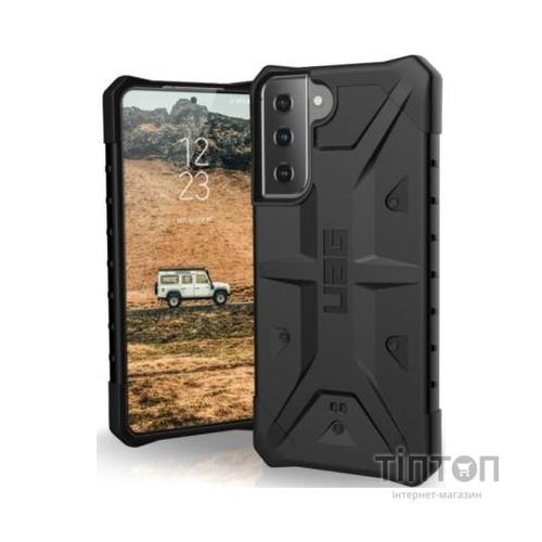 Чохол до мобільного телефона UAG Samsung Galaxy S21 Pathfinder, Black (212817114040)