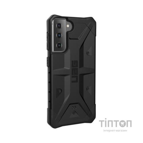Чохол до мобільного телефона UAG Samsung Galaxy S21 Pathfinder, Black (212817114040)